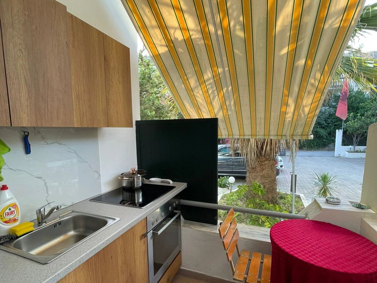 Apartment at Vogue Rooms Golem