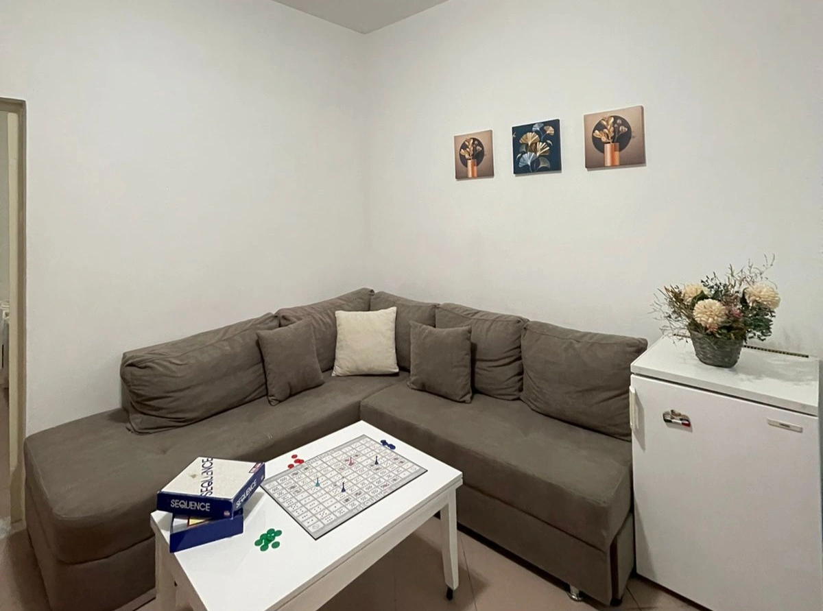 Apartment at Vogue Rooms Golem