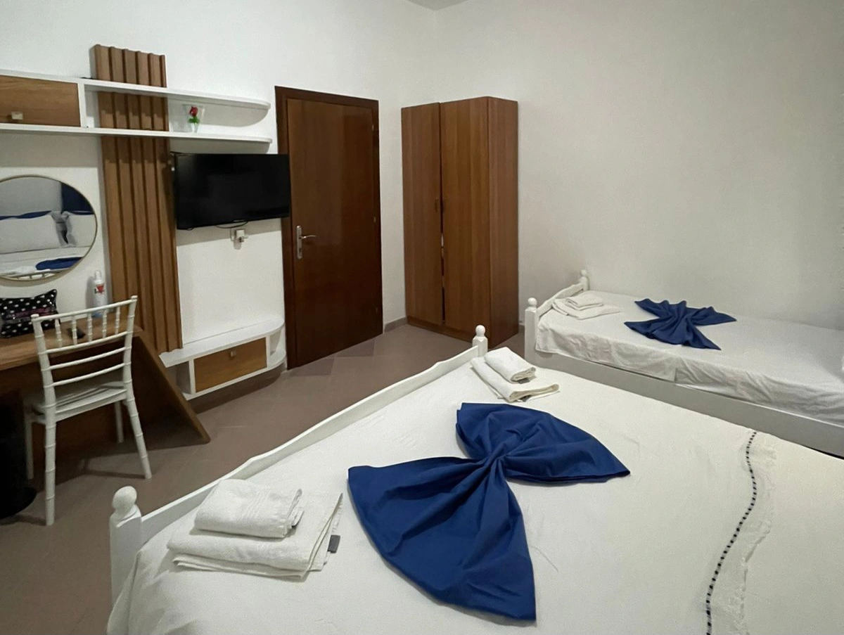Apartment at Vogue Rooms Golem